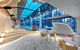 W Hotel Melbourne